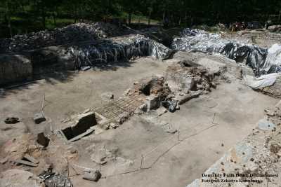 Demirköy Fatih Demir Dökümhanesi